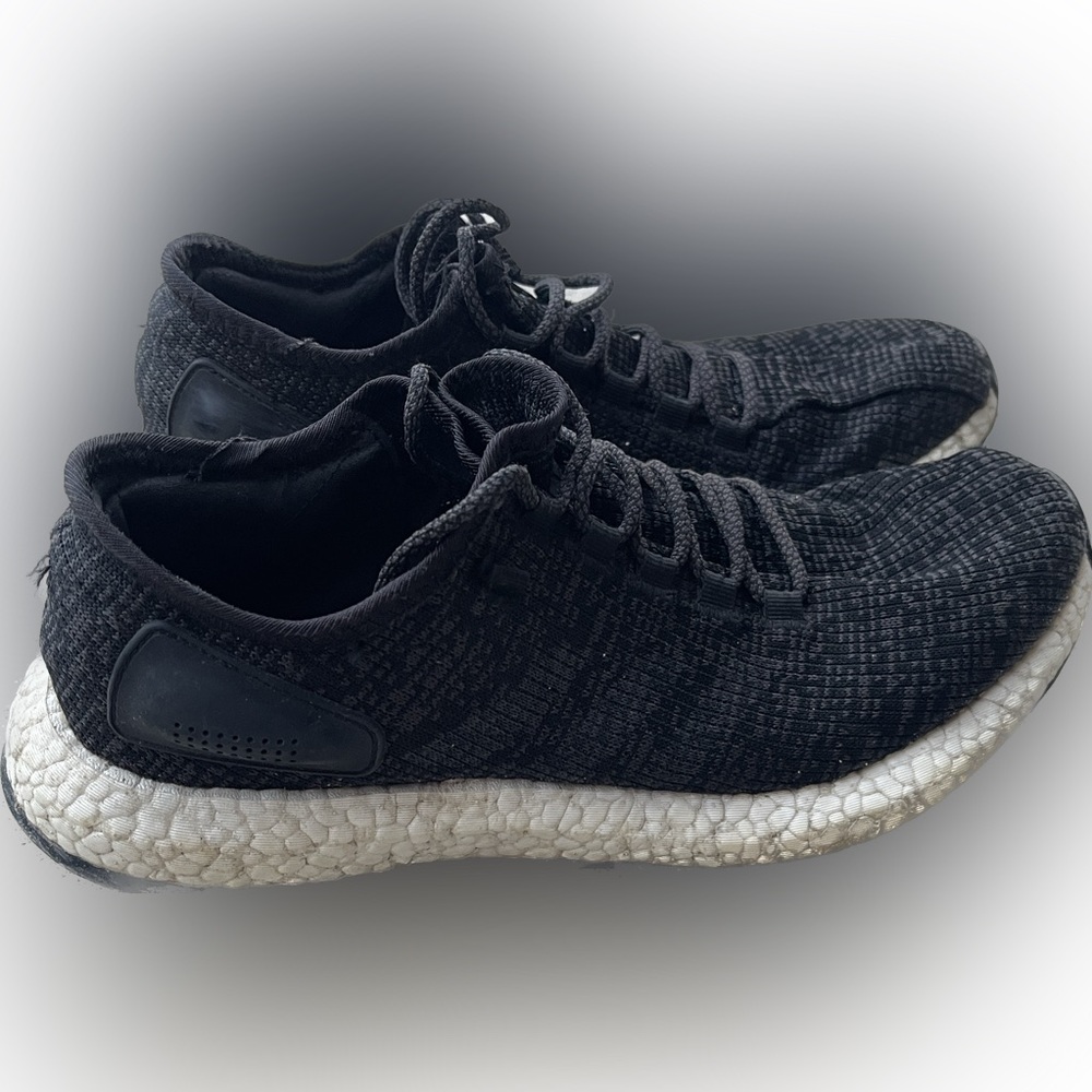 Adidas | Men’s Pureboost Shoes (9.5)